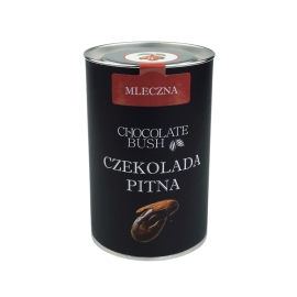 Czekolada do picia mleczna 200g